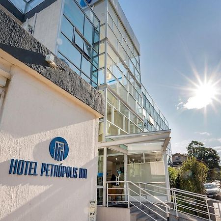 Hotel Petropolis Inn Eksteriør bilde