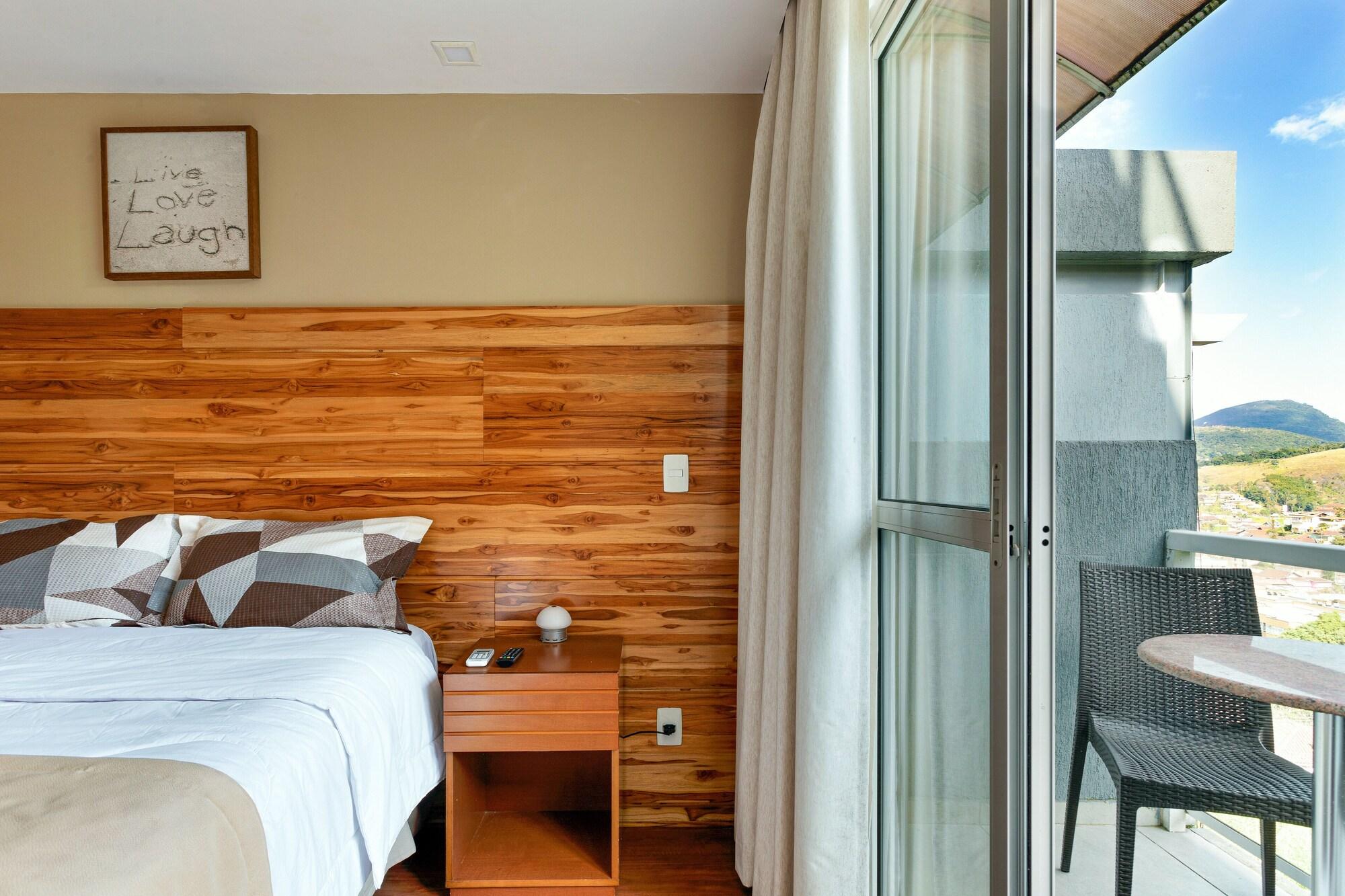 Hotel Petropolis Inn Eksteriør bilde