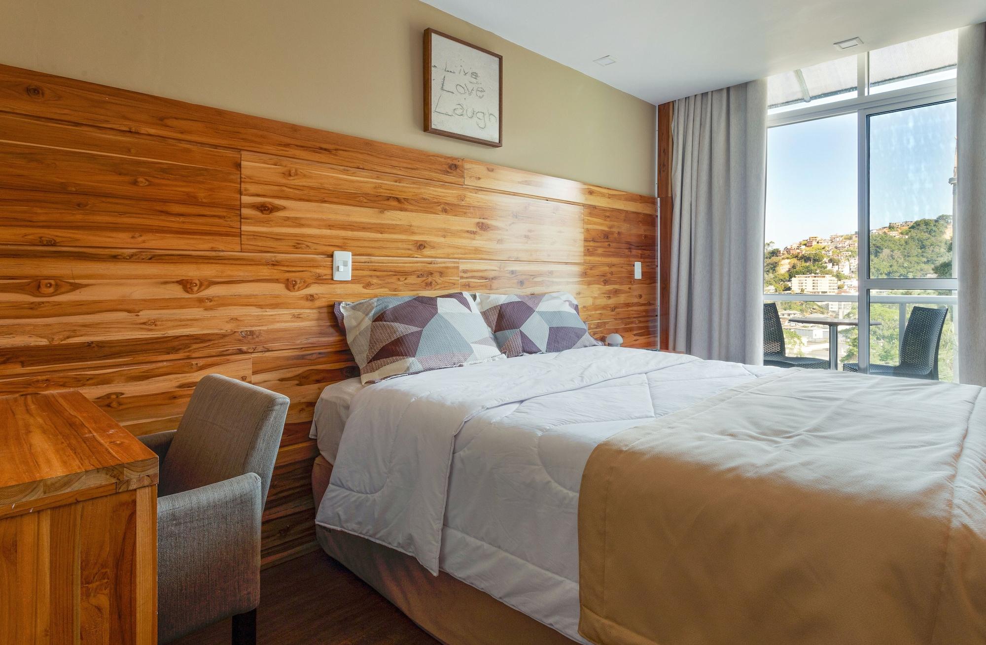 Hotel Petropolis Inn Eksteriør bilde