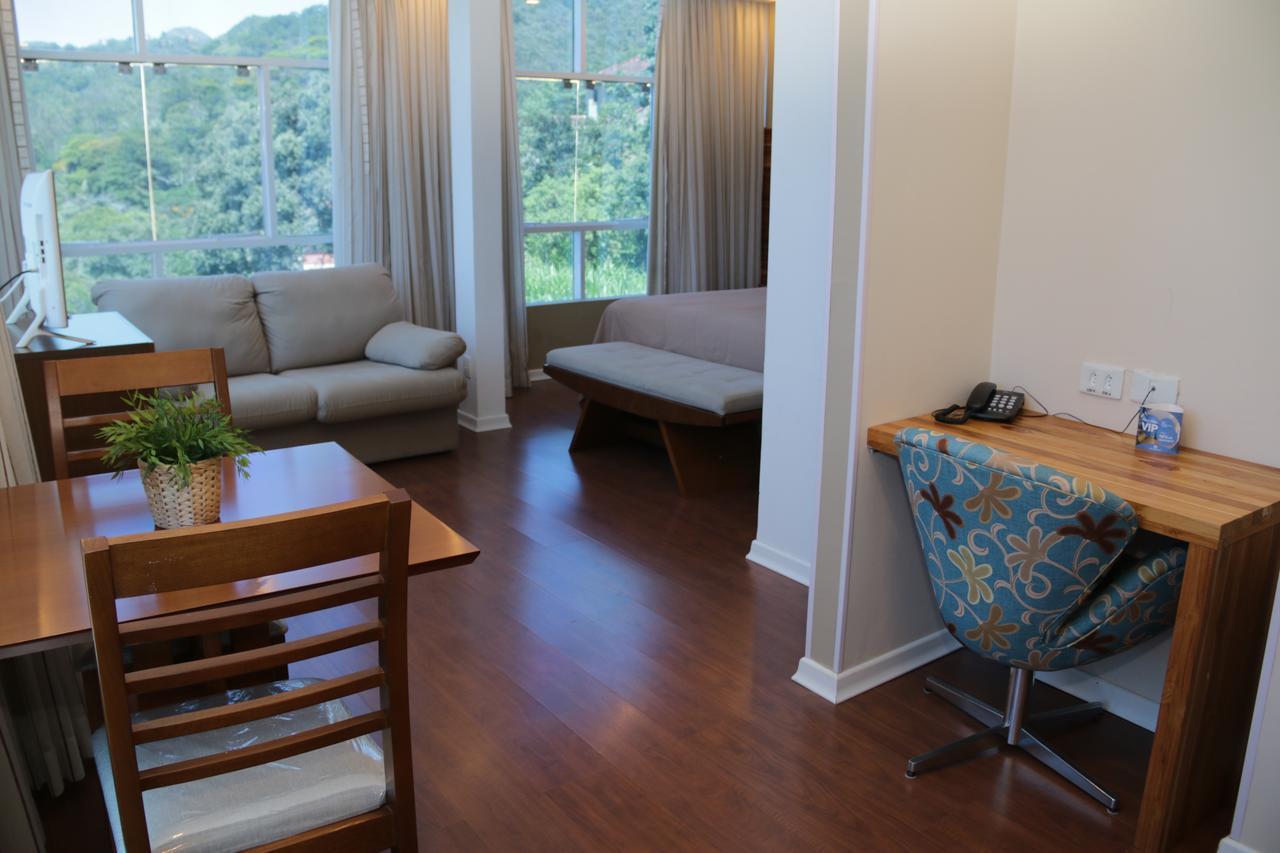 Hotel Petropolis Inn Eksteriør bilde